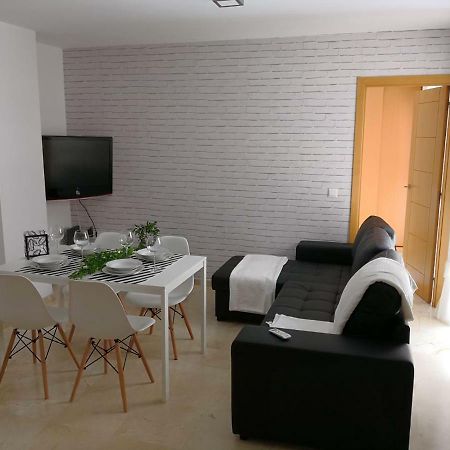 Apartamento La Victoria Málaga Exterior foto