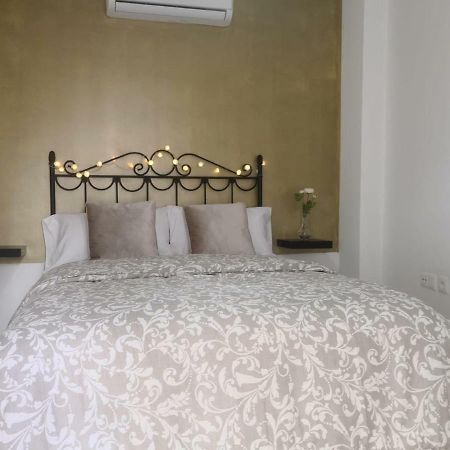 Apartamento La Victoria Málaga Exterior foto
