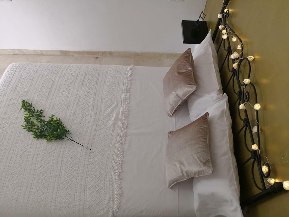 Apartamento La Victoria Málaga Exterior foto