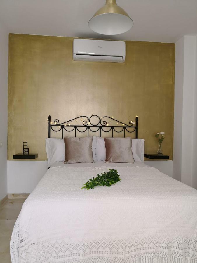 Apartamento La Victoria Málaga Exterior foto