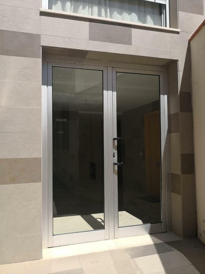 Apartamento La Victoria Málaga Exterior foto