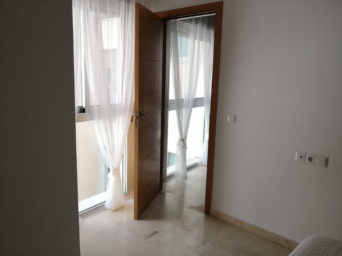 Apartamento La Victoria Málaga Exterior foto