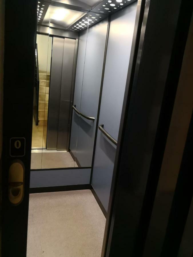 Apartamento La Victoria Málaga Exterior foto