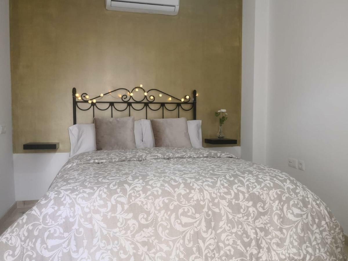 Apartamento La Victoria Málaga Exterior foto